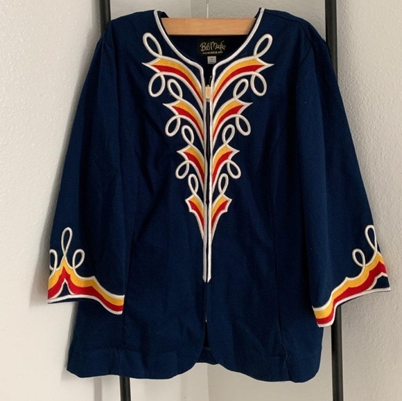 Bob Mackie - Picture 3 of 4